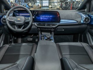 Chevrolet Equinox EV  2026 à St-Jérôme, Québec - 4 - w320h240px