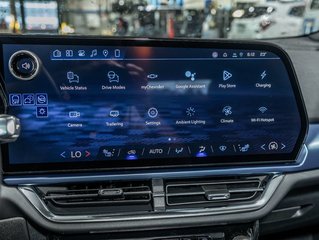 Chevrolet Equinox EV  2026 à St-Jérôme, Québec - 17 - w320h240px