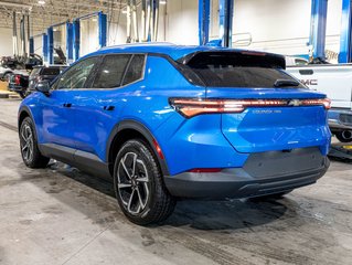 Chevrolet Equinox EV  2026 à St-Jérôme, Québec - 6 - w320h240px