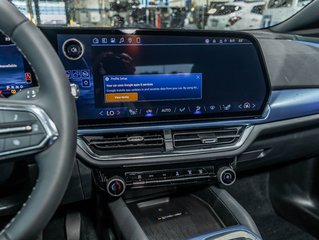 Chevrolet Equinox EV  2026 à St-Jérôme, Québec - 19 - w320h240px