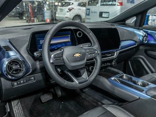 Chevrolet Equinox EV  2026 à St-Jérôme, Québec - 12 - w320h240px