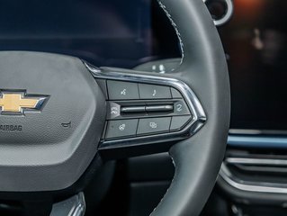 Chevrolet Equinox EV  2026 à St-Jérôme, Québec - 16 - w320h240px