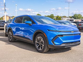 2026 Chevrolet Equinox EV in St-Jérôme, Quebec - 10 - w320h240px