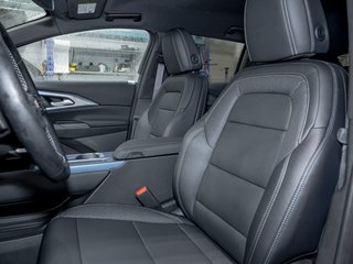 Chevrolet Equinox EV  2026 à St-Jérôme, Québec - 12 - w320h240px