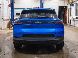 Chevrolet Equinox EV  2026 à St-Jérôme, Québec - 8 - w320h240px