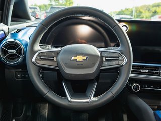2026 Chevrolet Equinox EV in St-Jérôme, Quebec - 13 - w320h240px