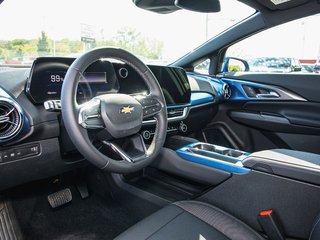 2026 Chevrolet Equinox EV in St-Jérôme, Quebec - 12 - w320h240px