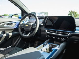 2026 Chevrolet Equinox EV in St-Jérôme, Quebec - 26 - w320h240px