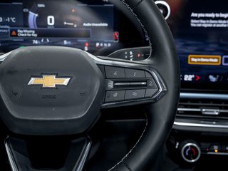 Chevrolet Equinox EV  2026 à St-Jérôme, Québec - 16 - w320h240px