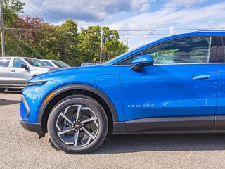 2026 Chevrolet Equinox EV in St-Jérôme, Quebec - 31 - w320h240px