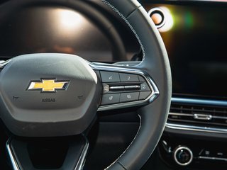 2026 Chevrolet Equinox EV in St-Jérôme, Quebec - 16 - w320h240px