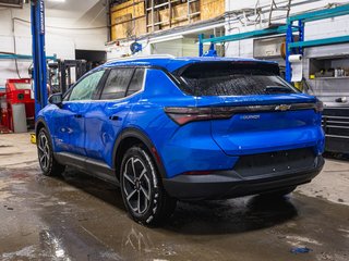 Chevrolet Equinox EV  2026 à St-Jérôme, Québec - 6 - w320h240px