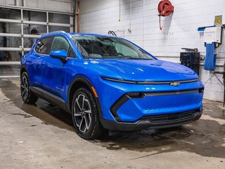 Chevrolet Equinox EV  2026 à St-Jérôme, Québec - 10 - w320h240px