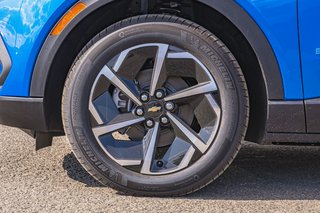 2026 Chevrolet Equinox EV in St-Jérôme, Quebec - 32 - w320h240px