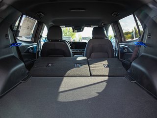 2026 Chevrolet Equinox EV in St-Jérôme, Quebec - 30 - w320h240px