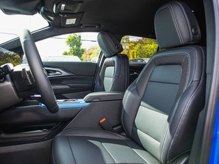 2026 Chevrolet Equinox EV in St-Jérôme, Quebec - 11 - w320h240px