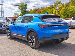 2026 Chevrolet Equinox EV in St-Jérôme, Quebec - 6 - w320h240px