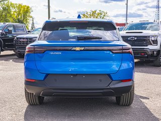 2026 Chevrolet Equinox EV in St-Jérôme, Quebec - 8 - w320h240px
