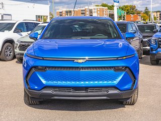 2026 Chevrolet Equinox EV in St-Jérôme, Quebec - 2 - w320h240px