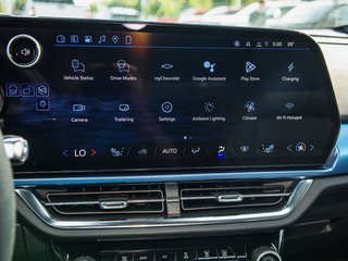 2026 Chevrolet Equinox EV in St-Jérôme, Quebec - 17 - w320h240px
