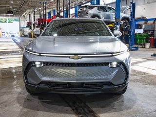 2026 Chevrolet Equinox EV in St-Jérôme, Quebec - 2 - w320h240px