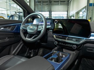 2026 Chevrolet Equinox EV in St-Jérôme, Quebec - 27 - w320h240px