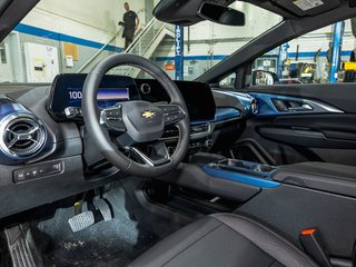 2026 Chevrolet Equinox EV in St-Jérôme, Quebec - 12 - w320h240px