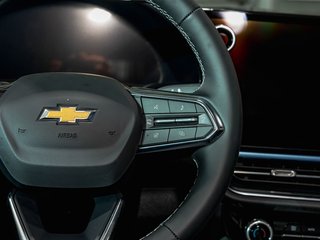 2026 Chevrolet Equinox EV in St-Jérôme, Quebec - 16 - w320h240px