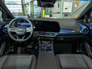 2026 Chevrolet Equinox EV in St-Jérôme, Quebec - 4 - w320h240px