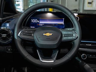 2026 Chevrolet Equinox EV in St-Jérôme, Quebec - 13 - w320h240px