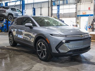 2026 Chevrolet Equinox EV in St-Jérôme, Quebec - 10 - w320h240px