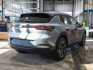 2026 Chevrolet Equinox EV in St-Jérôme, Quebec - 9 - w320h240px
