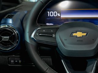 2026 Chevrolet Equinox EV in St-Jérôme, Quebec - 15 - w320h240px
