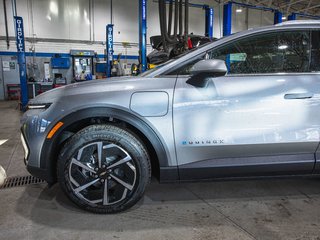 2026 Chevrolet Equinox EV in St-Jérôme, Quebec - 32 - w320h240px