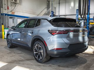 2026 Chevrolet Equinox EV in St-Jérôme, Quebec - 6 - w320h240px