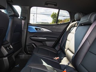 2026 Chevrolet Equinox EV in St-Jérôme, Quebec - 27 - w320h240px