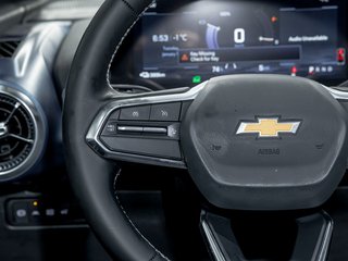 2026 Chevrolet Equinox EV in St-Jérôme, Quebec - 15 - w320h240px