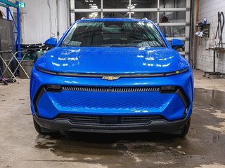 2026 Chevrolet Equinox EV in St-Jérôme, Quebec - 2 - w320h240px
