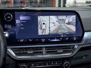 2026 Chevrolet Equinox EV in St-Jérôme, Quebec - 18 - w320h240px