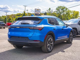 2026 Chevrolet Equinox EV in St-Jérôme, Quebec - 9 - w320h240px