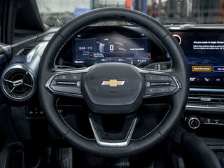 2026 Chevrolet Equinox EV in St-Jérôme, Quebec - 13 - w320h240px
