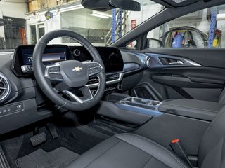 2026 Chevrolet Equinox EV in St-Jérôme, Quebec - 12 - w320h240px