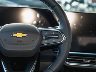 2026 Chevrolet Equinox EV in St-Jérôme, Quebec - 16 - w320h240px
