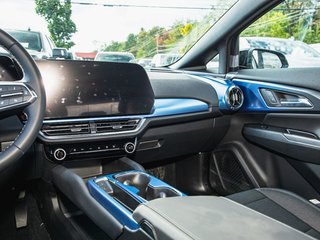 2026 Chevrolet Equinox EV in St-Jérôme, Quebec - 19 - w320h240px