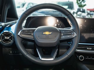 2026 Chevrolet Equinox EV in St-Jérôme, Quebec - 13 - w320h240px