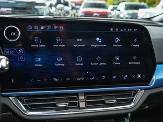 2026 Chevrolet Equinox EV in St-Jérôme, Quebec - 17 - w320h240px