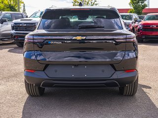 2026 Chevrolet Equinox EV in St-Jérôme, Quebec - 8 - w320h240px
