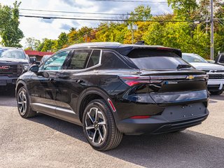 2026 Chevrolet Equinox EV in St-Jérôme, Quebec - 6 - w320h240px