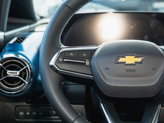 2026 Chevrolet Equinox EV in St-Jérôme, Quebec - 15 - w320h240px