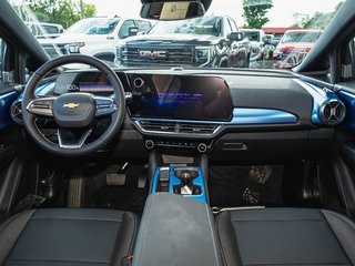 2026 Chevrolet Equinox EV in St-Jérôme, Quebec - 4 - w320h240px